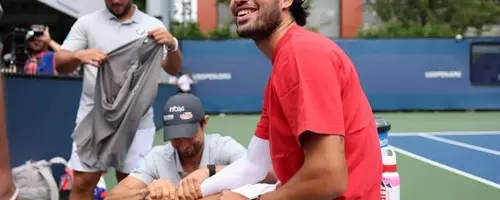 US Open 2024: Men's and Women's Singles Preview