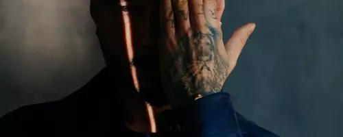 J Balvin on Fatherhood, Mental Health, and Conquering the Global Stage