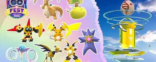 Mega Ascension Event in Pokémon Go: A Comprehensive Guide