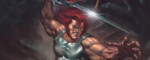 ThunderCats Film Adaptation Progresses, Director Wingard Provides Update