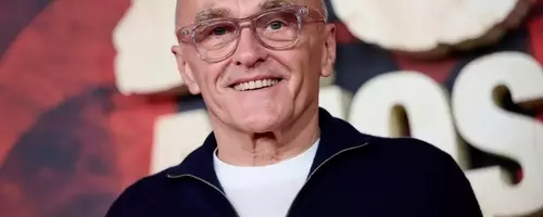 Danny Boyle Honored with Creative Impact in Directing Award at Venice Film Festival