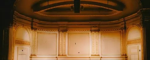 Paul Thomas Anderson's 'Cameron Winter at Carnegie Hall' to Premiere at NYFF
