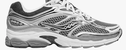 Saucony's Ascent: From Heritage Running to Sneaker Culture Icon