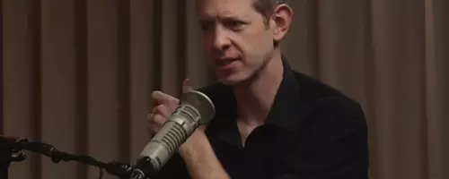 Sean Fennessey Criticizes The Ringer's Netflix Deal and AI Use