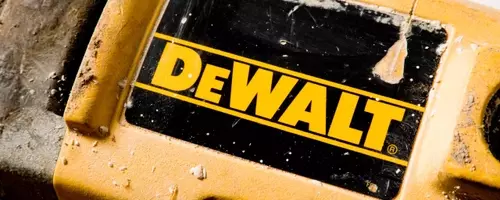 DeWalt Power Tool Discounts Up to 58% Off at Amazon Outlet