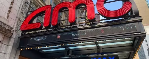 AMC Theatres Forges New Path with 'Leawood Films' to Champion Independent Cinema