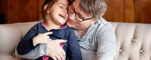 Understanding Generation X Grandparents: A New Approach to Family Bonds