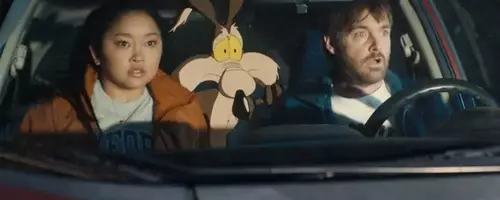 The Enduring Appeal of 'Coyote vs. Acme': A Family Film Worth Seeing