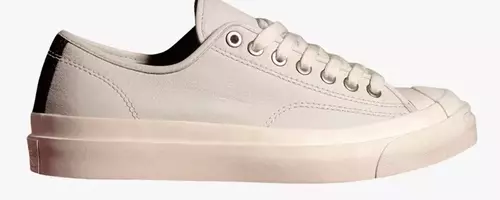 Converse Jack Purcell First String Review: A Luxury Sneaker Reimagined