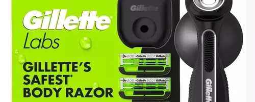 Achieve the Perfect Shave: The Essential Guide to Body Grooming Tools