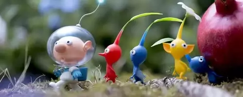 Pikmin 3 Deluxe Receives Major Update for Enhanced Switch 2 Experience