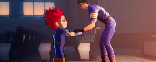Guardians of the Video Game' Secures International Distribution Rights, Premieres at Toronto Market