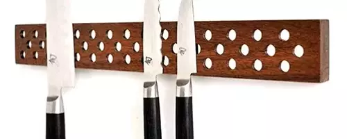 Optimal Knife Storage Solutions for Every Kitchen