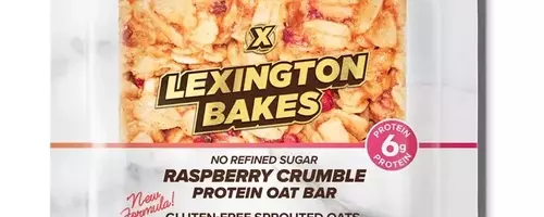 Flavorful High-Protein Snacks to Power Your Day
