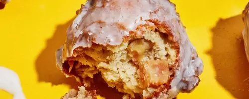 Join the Bon Appétit Bake Club: A Culinary Journey Through Monthly Recipes