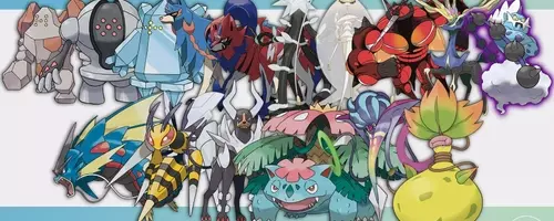 Upcoming Raids in Pokemon Go for September 2026