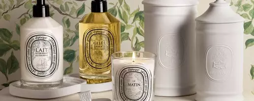 Diptyque Unveils New Luxury Bodycare Line Amidst Booming Market
