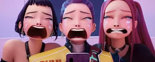 Beyond 'KPop Demon Hunters': Discovering Netflix's Animated Gems