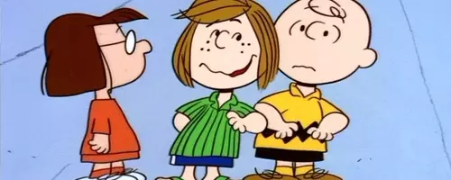 The Enduring Legacy of Peppermint Patty: From Canonical Name to Poignant Farewell