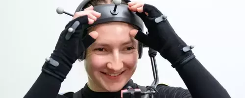Vicon Acquires Captive Devices, Enhancing Facial Capture Technology