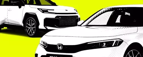 Trump's Proposed 50% Canada Tariff Could Significantly Impact Toyota and Honda