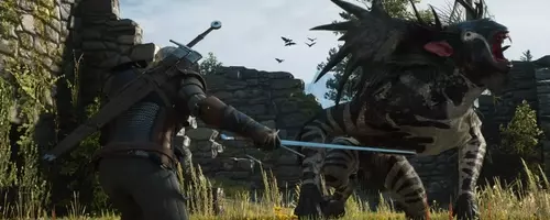 The Witcher 3 Remastered: Steam Deck Performance Confirmed