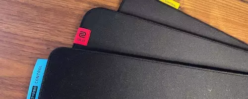 Choosing the Best Control Mouse Pads for Tactical Shooters