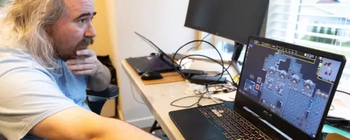 Game Industry Facing Turmoil Amidst AI Integration and Layoffs, Warns Dwarf Fortress Creator