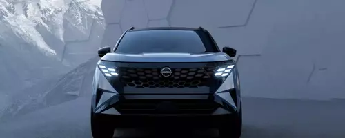 Nissan Expedites 2027 Rogue Hybrid Launch to Challenge Rivals