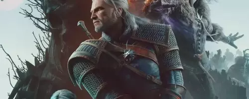 CD Projekt Red Offers Free Witcher 3 Remastered Upgrade for Existing Owners