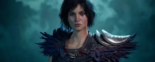 New Dungeons & Dragons Game 'Warlock' Opts for Denser Experience Over Open-World Bloat