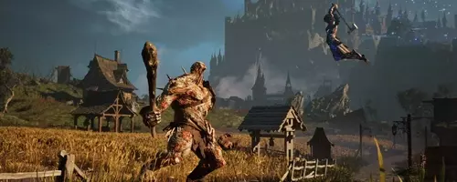Warlock Game Prioritizes Narrative Over Romance Options