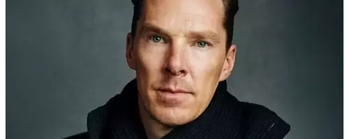 Benedict Cumberbatch Narrates 'How to Live on Earth' Documentary