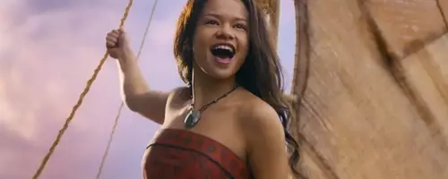 Disney's 'Moana' Live-Action Adaptation Announces Digital and Physical Release Dates
