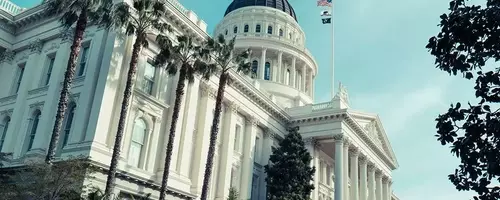 California Addresses Film Tax Credit Limitations