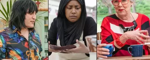 Every Season of The Great British Baking Show, Ranked