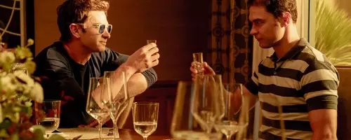 Luca Guadagnino's 'Artificial' to Debut at New York and London Film Festivals