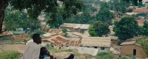 Outsider Pictures Acquires US Rights to Rafiki Fariala's 'Congo Boy'