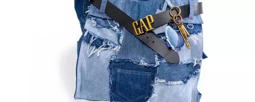 Gap Unveils New "GapBag" Collection by Reed Krakoff