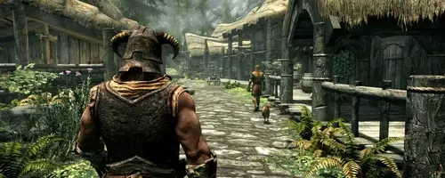 Skyrim's E3 Demo: A Masterclass in Misdirection