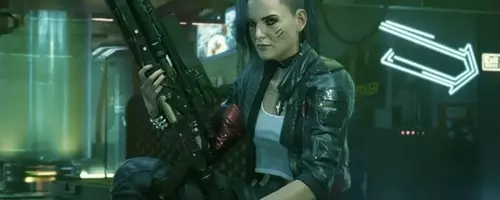 CD Projekt Red's Cyberpunk 2077: Ultimate Edition Achieves Stellar Sales on Switch 2