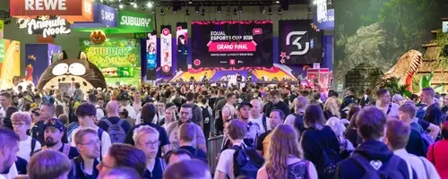 Top Games Unveiled at Gamescom 2026