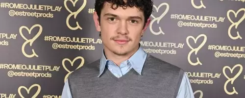 Noah Jupe Joins 'Avengers: Secret Wars' Cast