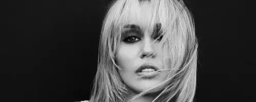 Miley Cyrus Unveils New Album 'Bass Persuades' and Announces Hollywood Bowl Comeback Shows