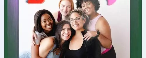 Finding Your Village: The Indispensable Role of Motherhood Support Groups