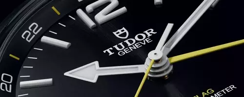 Tudor's New Northflag GMT: A Modern Take on a Classic Tool Watch