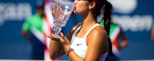 Alex Eala: The Rising Star Redefining Tennis in the Philippines