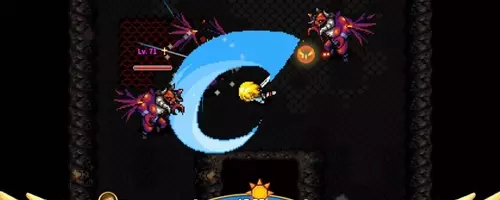 Zenonia: A Pioneering Mobile RPG's Journey to PC