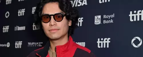 Goodluck and Lewitski Lead New Indigenous Road Trip Drama 'Skin Games'