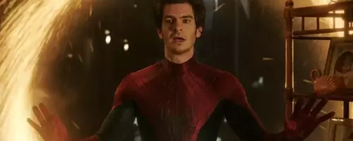 Andrew Garfield's Enduring Vision for an Inclusive Spider-Man